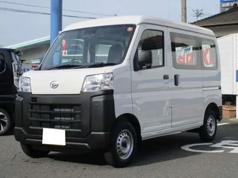 Daihatsu Hijet Cargo