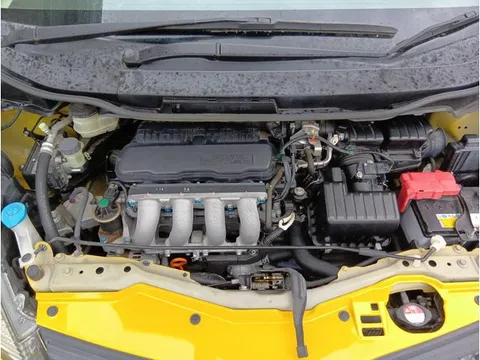 Honda Jazz (Fit)
