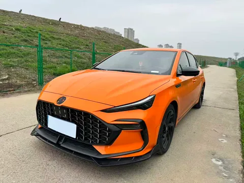 MG MG6