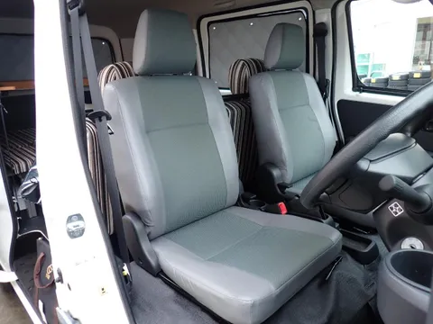 Toyota TownAce Van