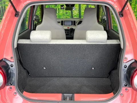 Daihatsu Mira Tocot