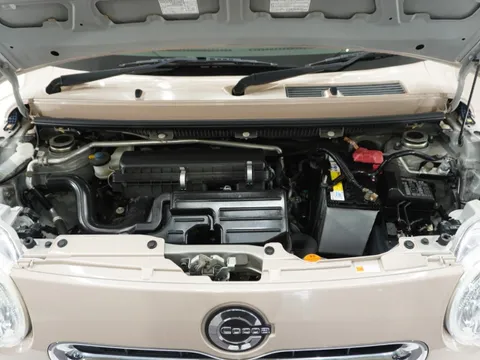 Daihatsu Mira Cocoa