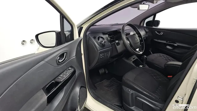 Renault QM3