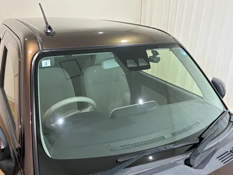 Daihatsu Mira Tocot
