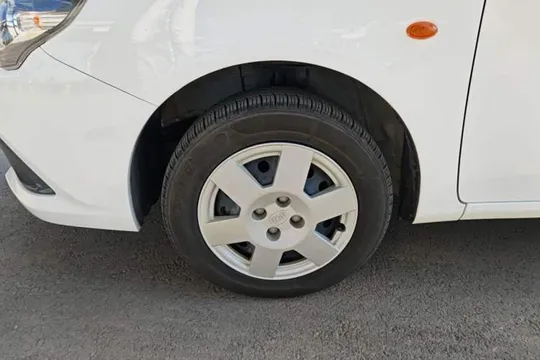 BYD F3