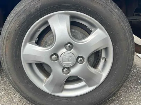 Honda Vamos