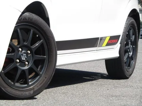 Suzuki Alto Works