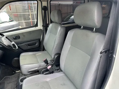 Toyota TownAce Van
