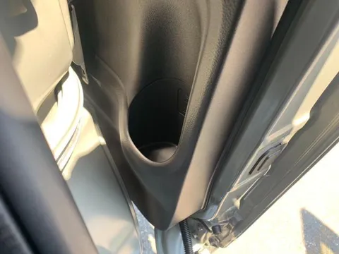 Suzuki Spacia Base