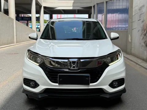 Honda HR-V (Vezel)