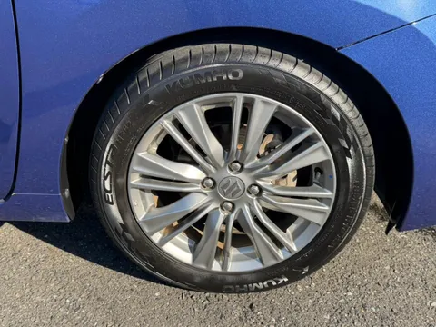 Suzuki Baleno