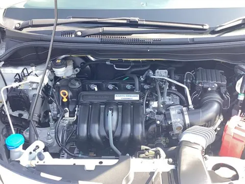 Honda Jazz (Fit)