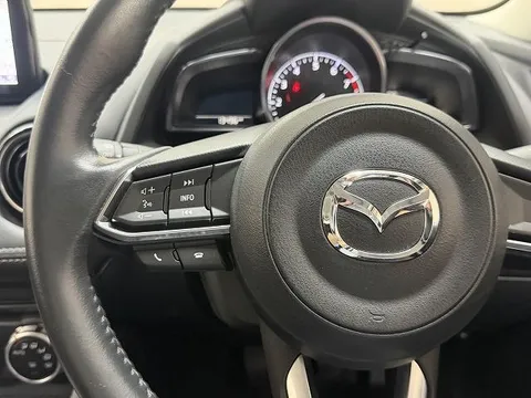 Mazda Mazda2 (Demio)