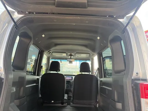 Daihatsu Hijet Caddie
