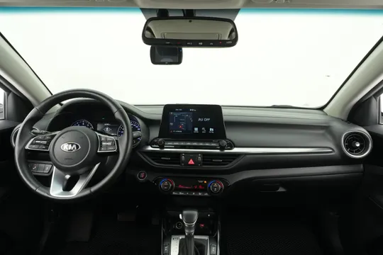 Kia Cerato (K3)