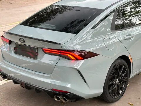 Gac Empow (Yingbao)