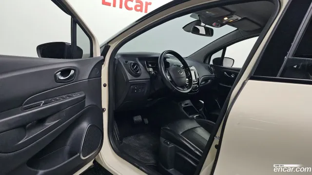 Renault QM3