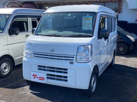 Nissan Clipper