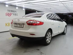 Renault SM3
