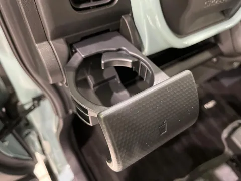 Mazda Flair Crossover