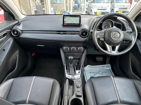 Mazda Mazda2 (Demio)