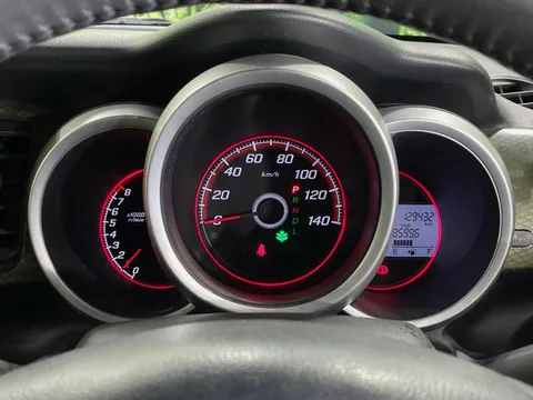 Honda N-BOX Slash