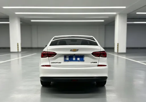 Chevrolet Monza