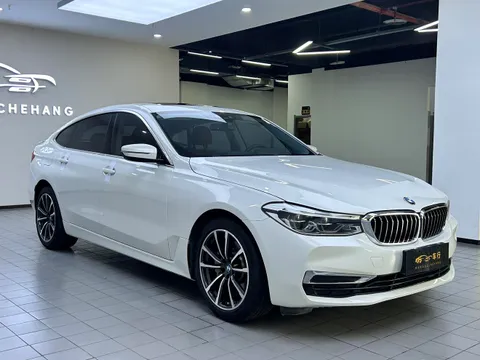 BMW Gran Turismo