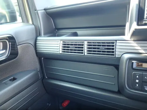 Honda N-VAN Plus Style