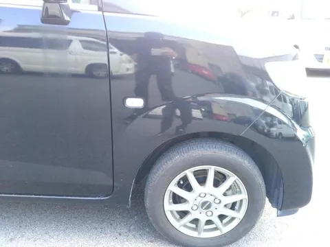 Honda Zest