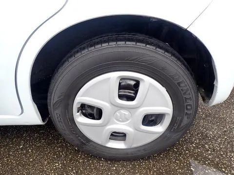 Suzuki Alto Eco
