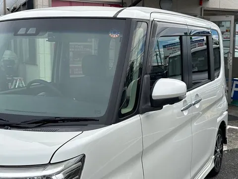 Subaru Chiffon