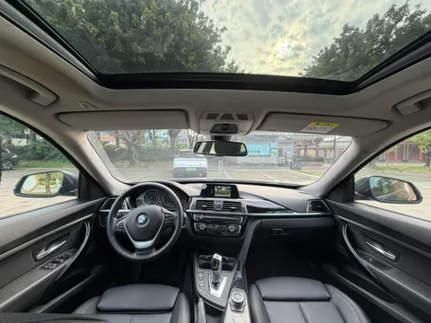 BMW Gran Turismo