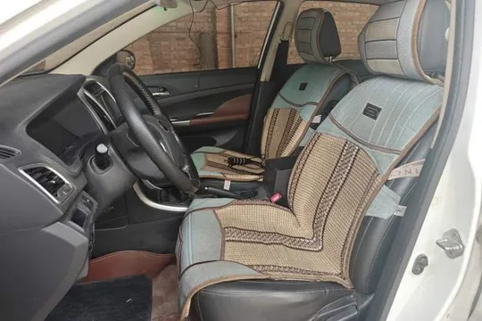 BYD F3