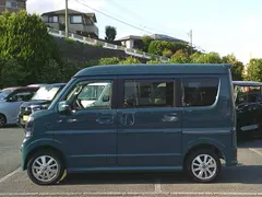 Nissan Clipper Rio