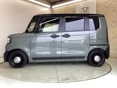 Honda N-BOX Joy