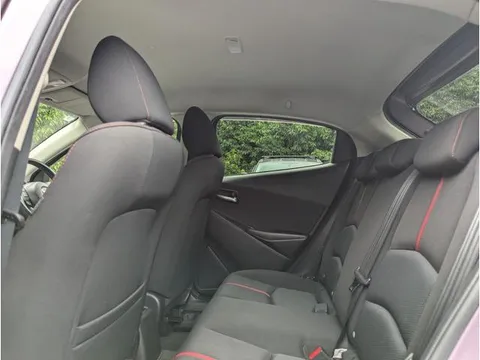 Mazda Mazda2 (Demio)