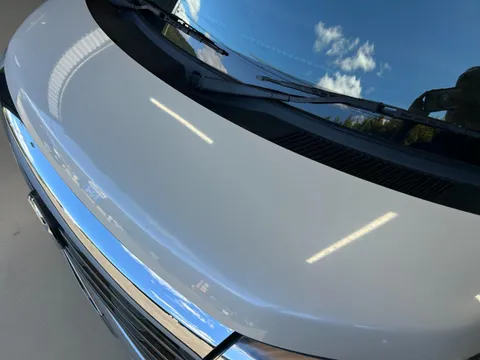 Mazda Flair Wagon Custom Styel