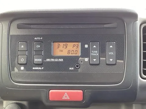 Nissan Clipper
