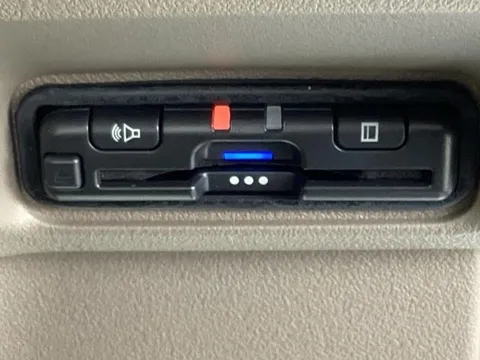 Honda N-BOX Joy