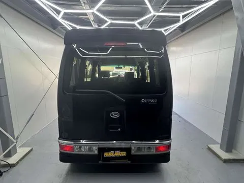 Daihatsu Atrai Wagon