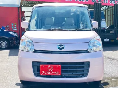 Mazda Flair Wagon