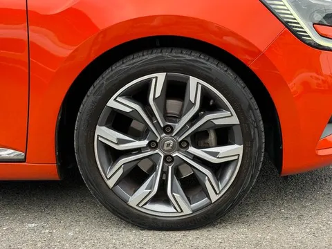 Renault Lutecia