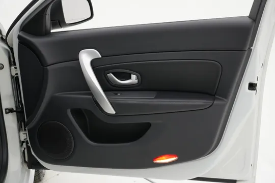 Renault SM5