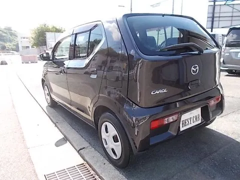 Mazda Carol