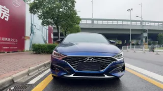 Hyundai