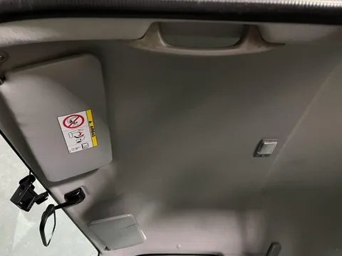 Honda Acty Van