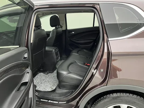Buick Envision