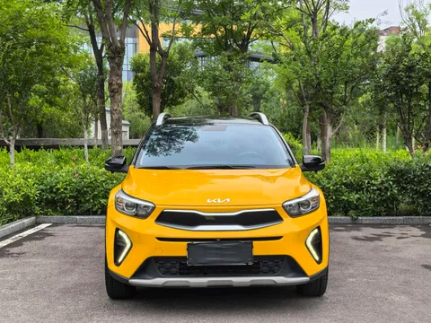 Kia KX1