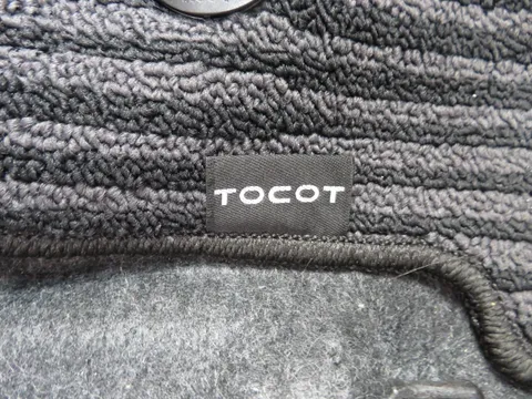 Daihatsu Mira Tocot